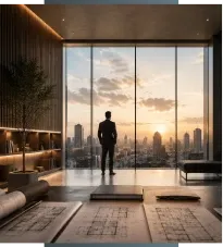 vision